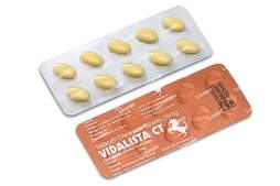 Сиалис софт 20 мг(VIDALISTA CT 20 mg)