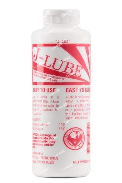 J-Lube 284 г