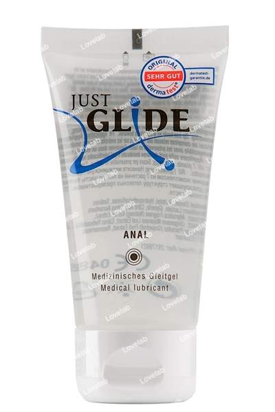 Just Glide Anal 50 мл