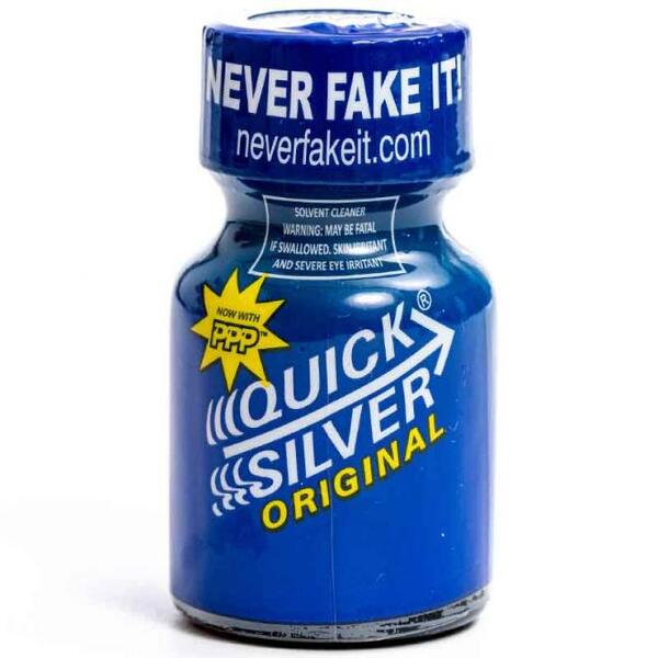 QUICKSILVER 10ML