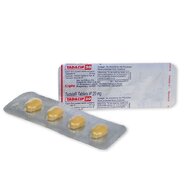 Tadacip (Тадасип) 20 mg