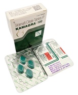 Kamagra Gold 100 mg